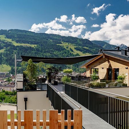 Ferienalm Panorama Apartments Schladming Exterior foto
